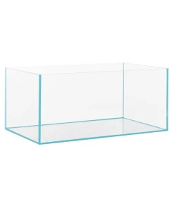 Me Aquaristic Aquarium Top-Glas Clear, 250 l, ca. B100/H50/T50 cm