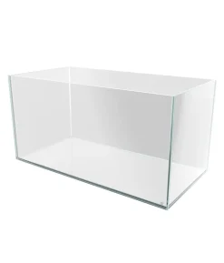 Me Aquaristic Aquarium Weißglasbecken Extra Clear