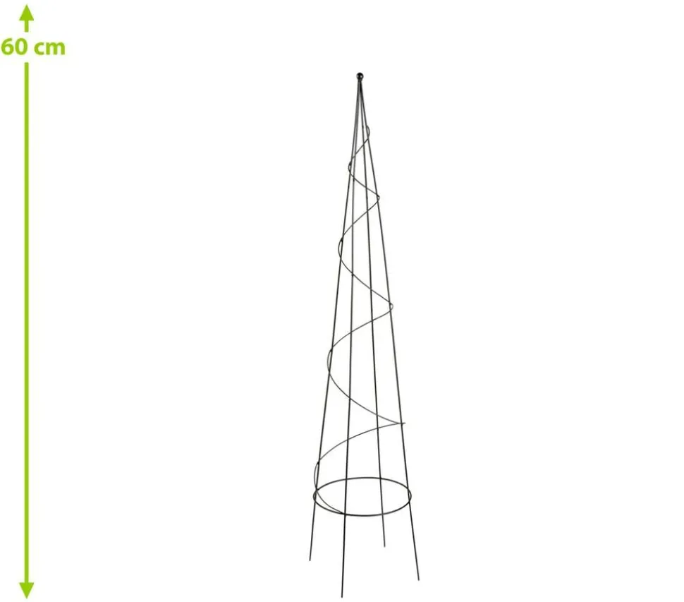 Metall-Obelisk Oxford