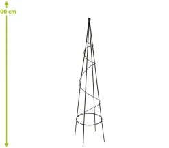 Metall-Obelisk Oxford