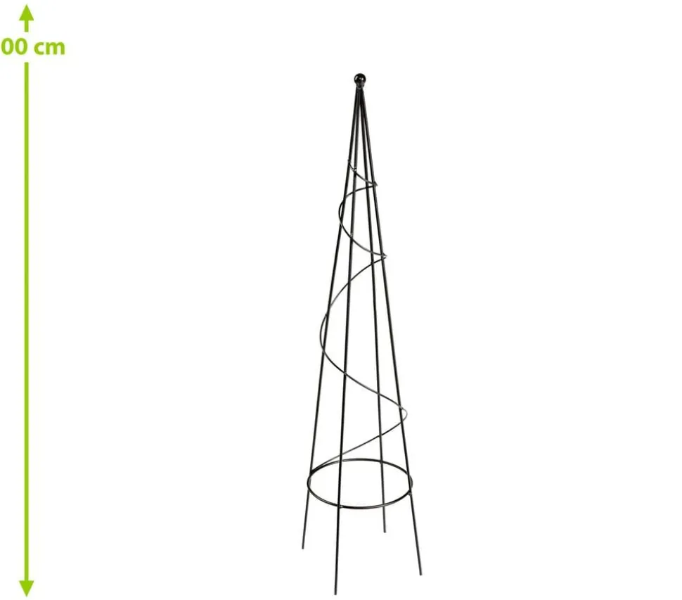 Metall-Obelisk Oxford