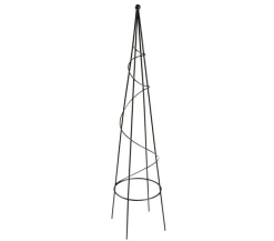 Metall-Obelisk Oxford