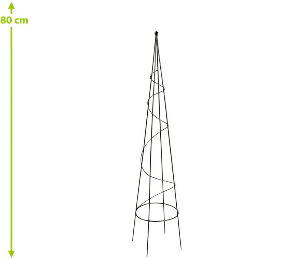 Metall-Obelisk Oxford