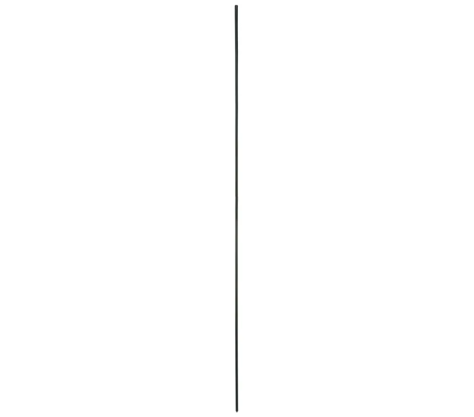 Metall-Pflanzstab, kunststoffummantelt