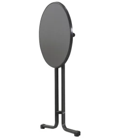 MFG Freizeitmöbel Klapp-Stehtisch, ca. Ø70/H110 cm