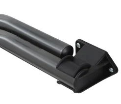 MFG Freizeitmöbel Klapp-Stehtisch, ca. Ø70/H110 cm