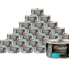 Miamor Nassfutter für Katzen Feine Filets naturelle, 24 x 80 g