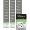 Miamor Nassfutter für Katzen Ragout Royale in Sauce, 22 x 100 g
