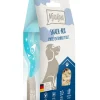 MjAMjAM® Hundesnack Snack-Box zartes Entenbrustfilet, Adult, 80 g