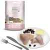 MjAMjAM® Katzensnack Snackbag schmackhaftes Geflügel, Kitten, 125 g
