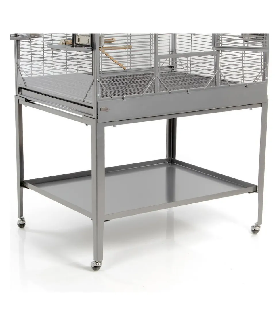 Montana Vogelvoliere Madeira III, Platinum