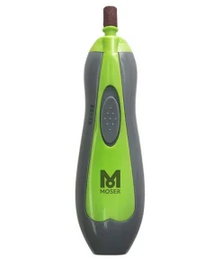 Moser Krallenschleifer, batteriebetrieben