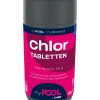 myPool Chlorquick Tabs, 1 kg