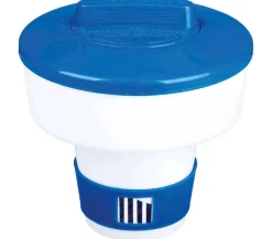 myPool Dosierschwimmer Chlortabletten