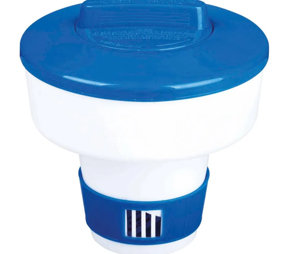 myPool Dosierschwimmer Chlortabletten