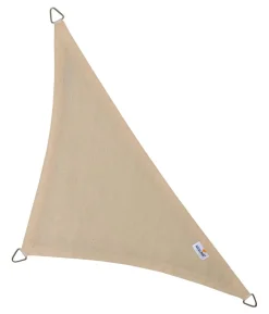Nesling Sonnensegel Coolfit, dreieckig, ca. B500/T710 cm
