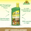 Neudorff Azet® Universal Dünger, flüssig, 1 l