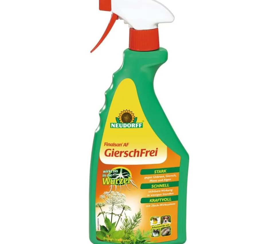 Neudorff Finalsan® AF GierschFrei, 750 ml