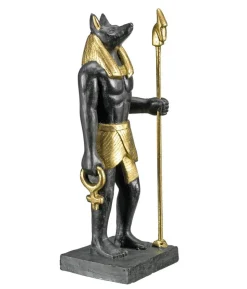 Nobby Aquariumdeko Anubis, ca. B7/H18/T6 cm