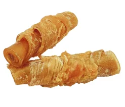 Nobby Classic Hundesnack Chicken Roll, 250 g