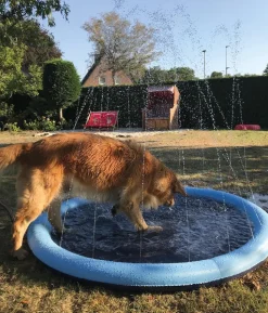 Nobby Hundepool Splash Pool, Ø150 cm