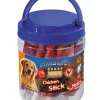 Nobby® Hundesnack Barbecue Chicken Stick, 450 g