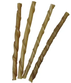 Nobby® Hundesnack Kaustange gedreht, 13 cm