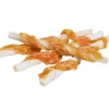 Nobby Hundesnack StarSnack Barbecue Wrapped Chicken, 900 g