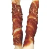 Nobby Hundesnack StarSnack Barbecue Wrapped Duck, M, 500 g