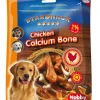 Nobby Hundesnack StarSnack Chicken Calcium Bone, 375 g