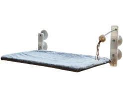 Nobby Katzenliege Tapado, ca. B61/H24/T39 cm