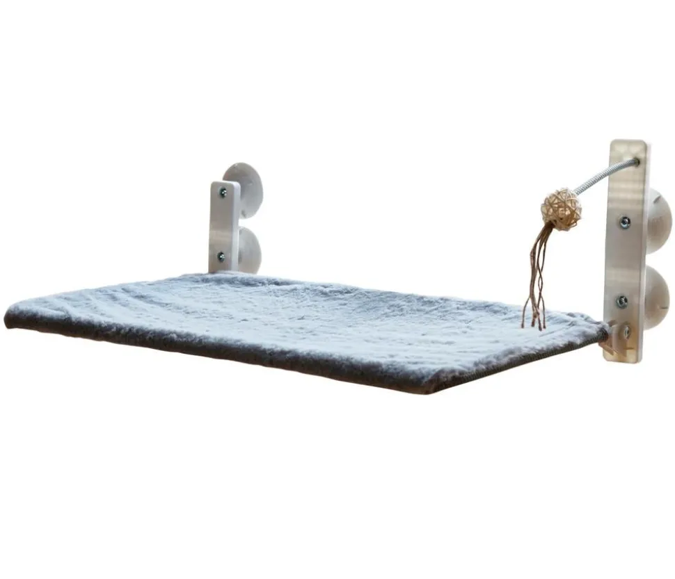 Nobby Katzenliege Tapado, ca. B61/H24/T39 cm