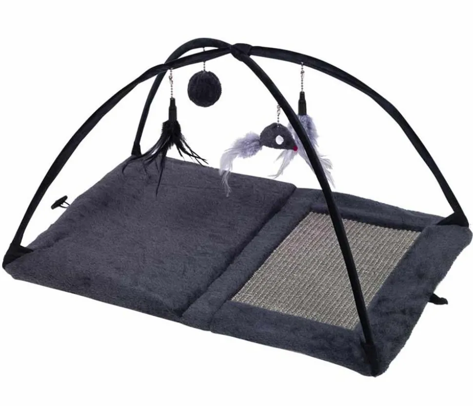 Nobby Katzenspielplatz Arch, ca. B33/H42/T45 cm