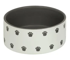 Nobby Keramiknapf Pata, creme, ca. Ø18 cm, 1,1 l