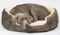 Nobby Komfortbett Ceno, oval