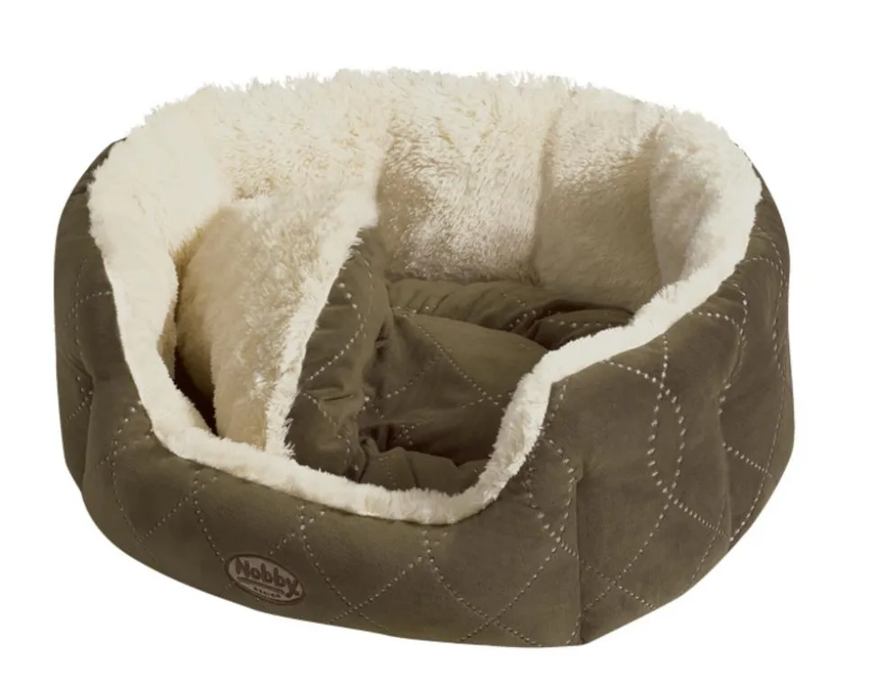 Nobby Komfortbett Ceno, oval