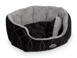 Nobby Komfortbett Ceno, oval