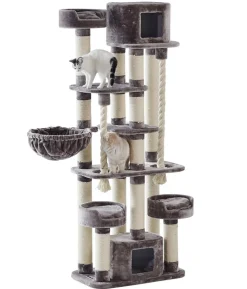 Nobby Kratzbaum Kyla, ca. B80/H209/T50 cm