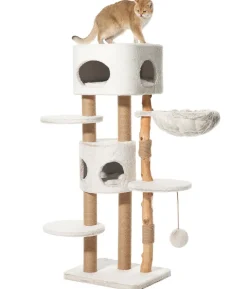 Nobby Kratzbaum Loya, ca. B48/H151/T60 cm