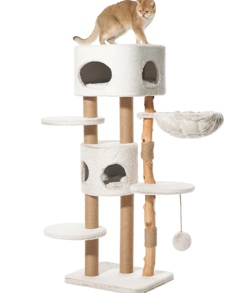 Nobby Kratzbaum Loya, ca. B48/H151/T60 cm