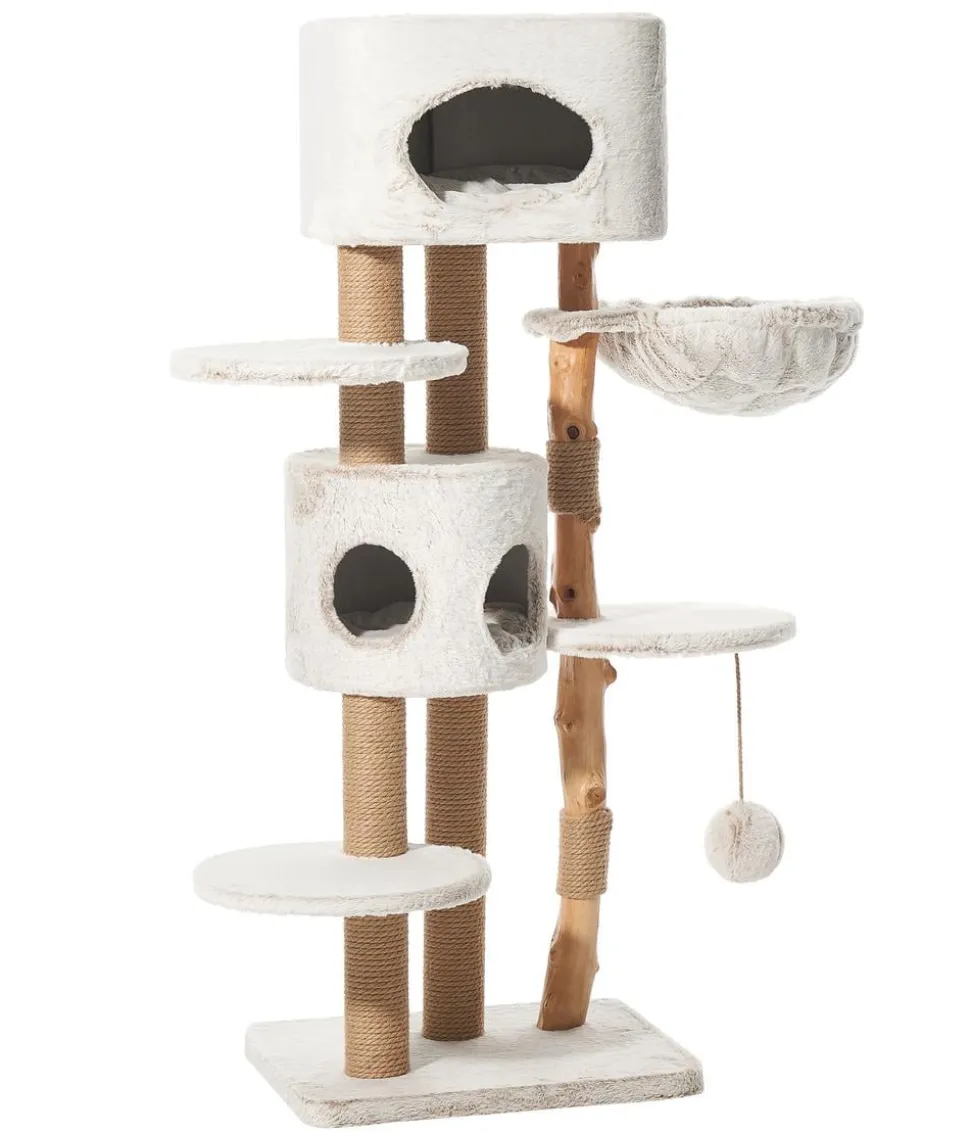 Nobby Kratzbaum Loya, ca. B48/H151/T60 cm