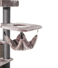 Nobby Kratzbaum Raya, ca. B58/H161/T58 cm
