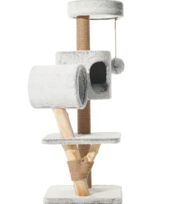 Nobby Kratzbaum Runa, ca. B48/H129/T48 cm