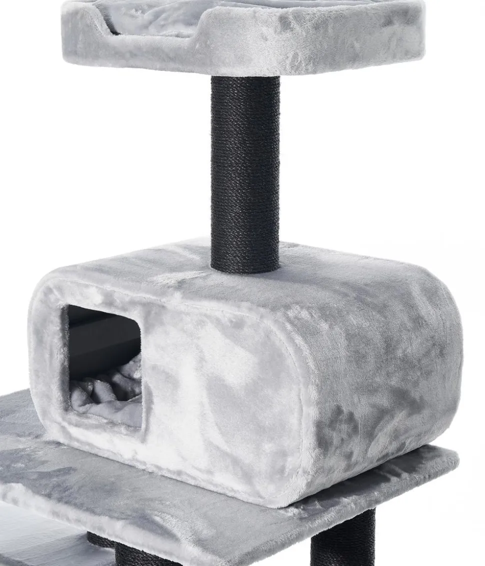 Nobby Kratzbaum Todor, ca. B58/H201/T98 cm