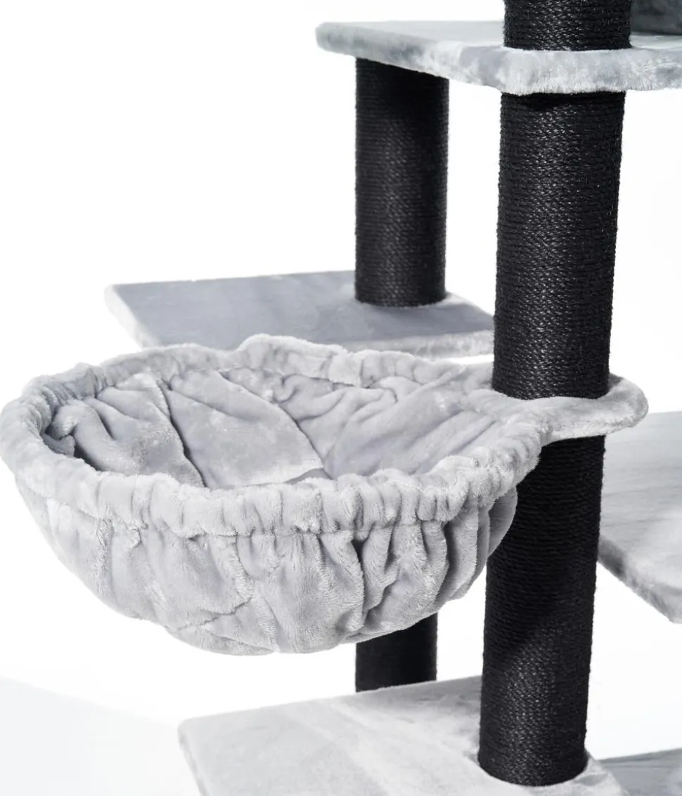 Nobby Kratzbaum Todor, ca. B58/H201/T98 cm