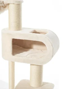 Nobby Kratzbaum Tove, ca. B58/H128/T48 cm