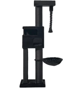 Nobby Kratzbaum Yoan, ca. B50/H167/T50 cm