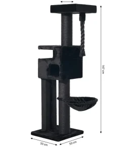 Nobby Kratzbaum Yoan, ca. B50/H167/T50 cm