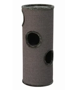 Nobby Kratzturm Dasha III, grau, ca. Ø38/H98 cm