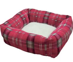 Nobby Kuschelbett Kareli, rechteckig